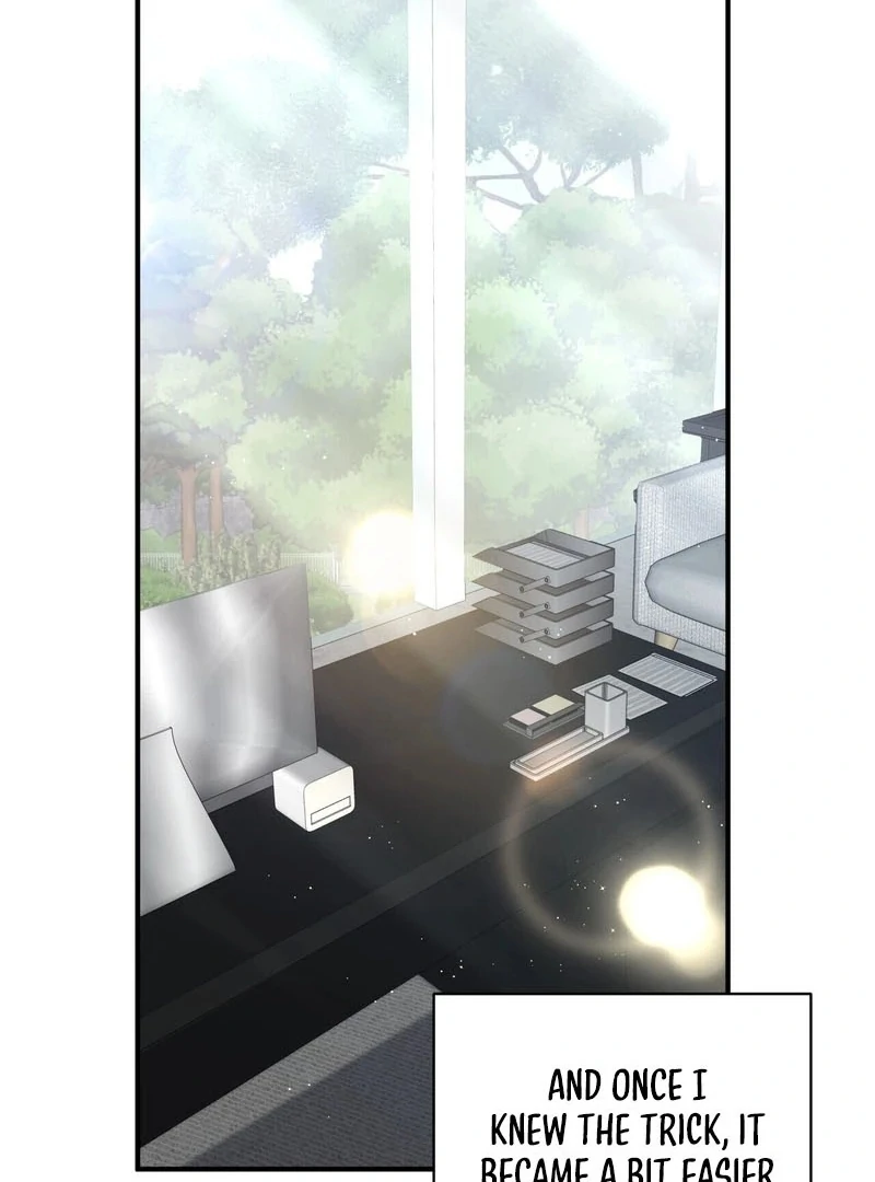 Unlocking a Cozy Captivity [Myth Toons] - Chapter 4 manhwa