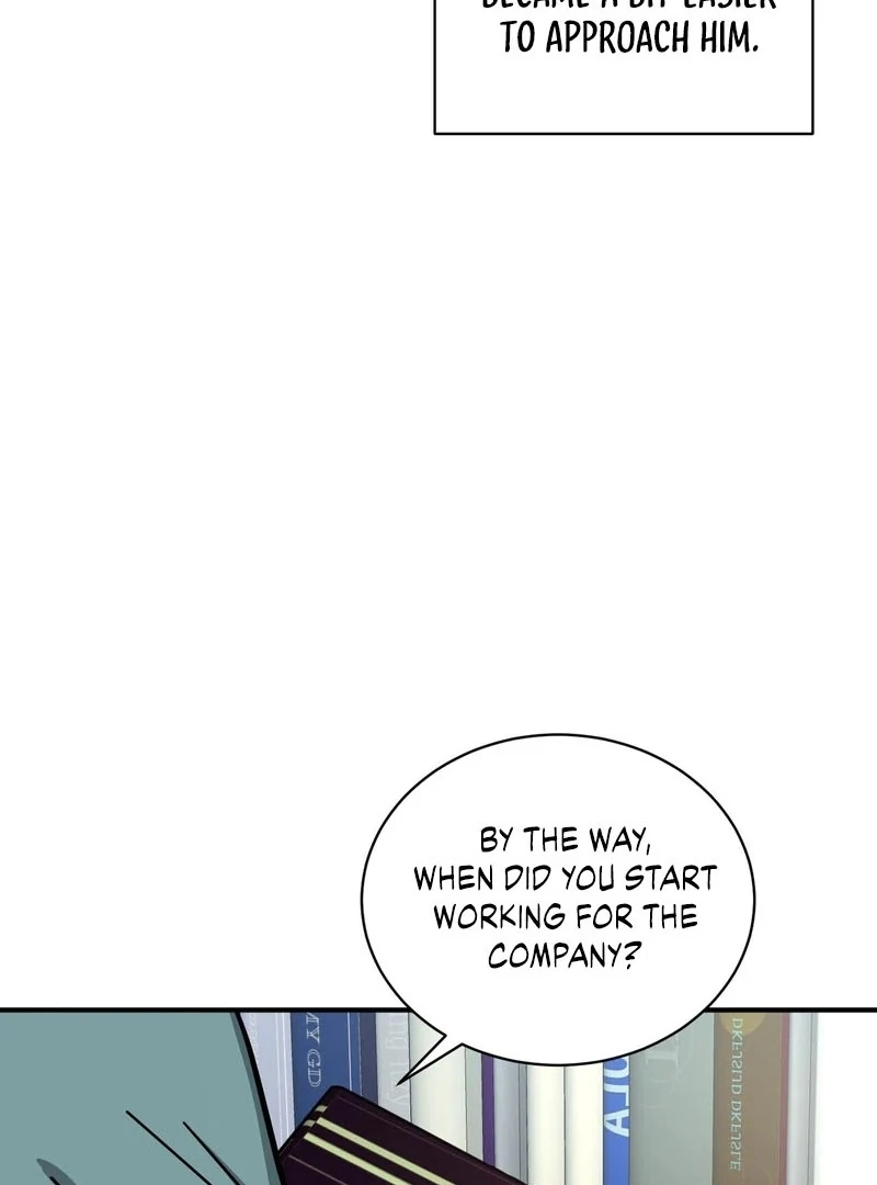 Unlocking a Cozy Captivity [Myth Toons] - Chapter 4 manhwa