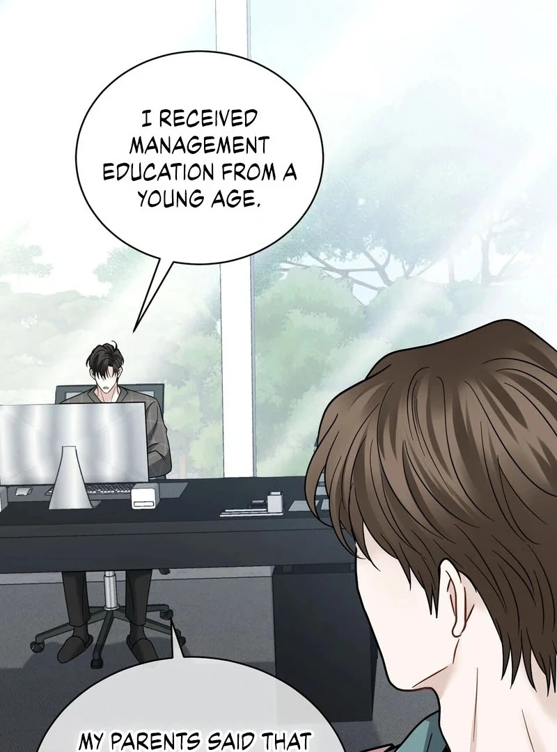 Unlocking a Cozy Captivity [Myth Toons] - Chapter 4 manhwa