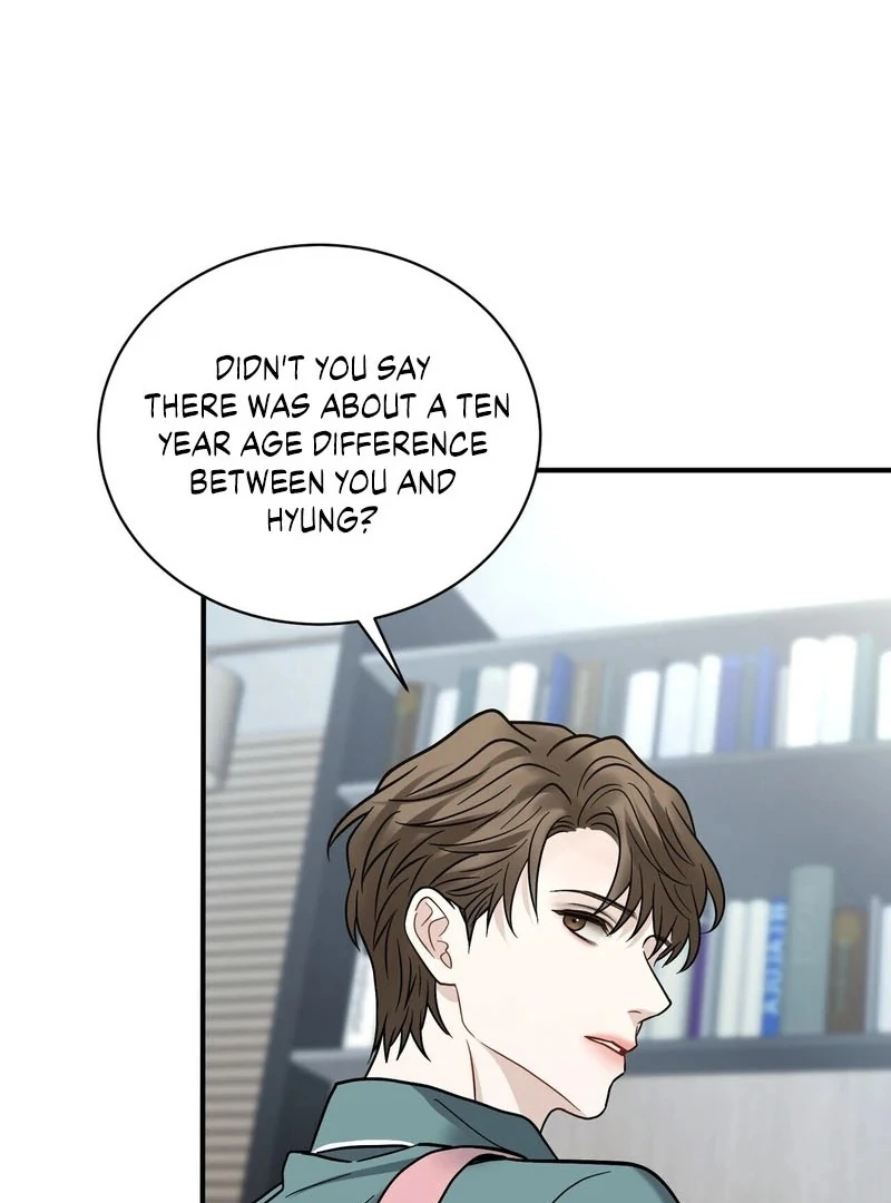 Unlocking a Cozy Captivity [Myth Toons] - Chapter 4 manhwa