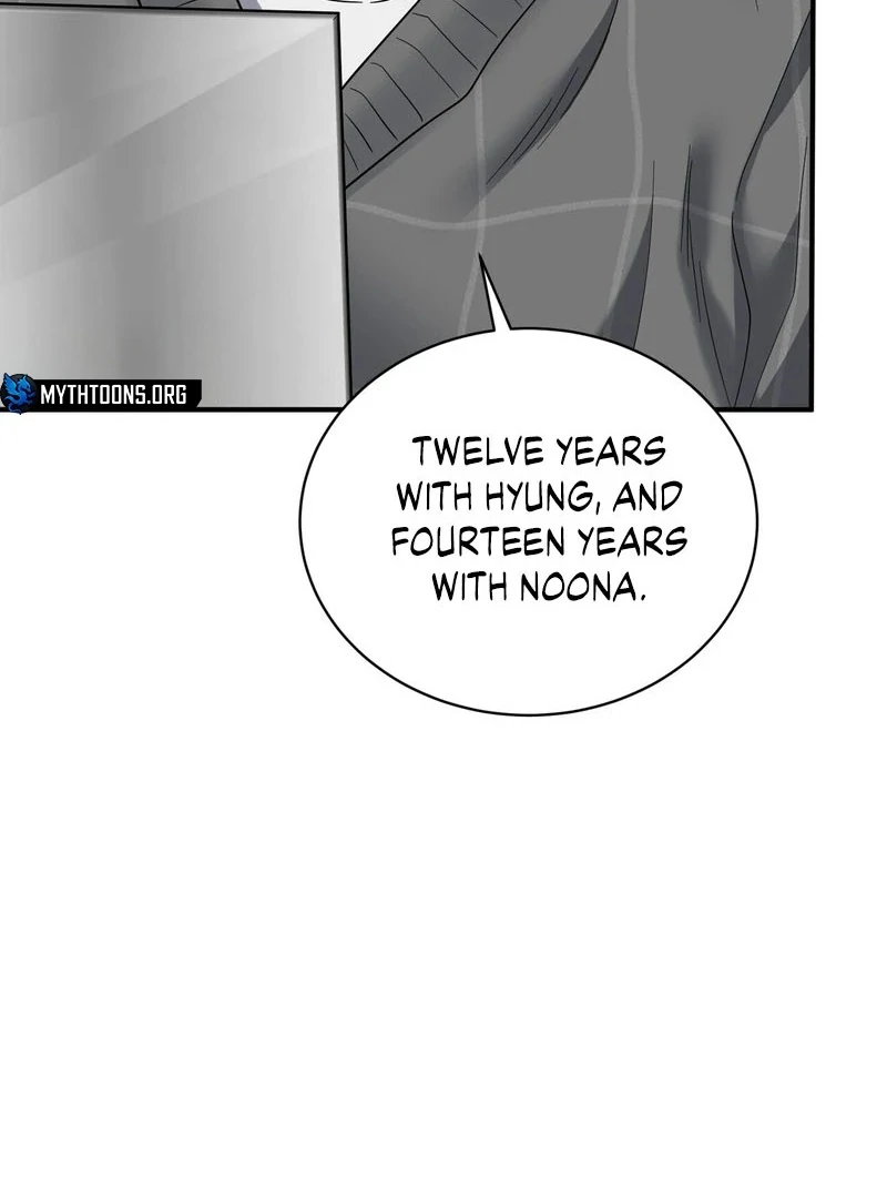 Unlocking a Cozy Captivity [Myth Toons] - Chapter 4 manhwa