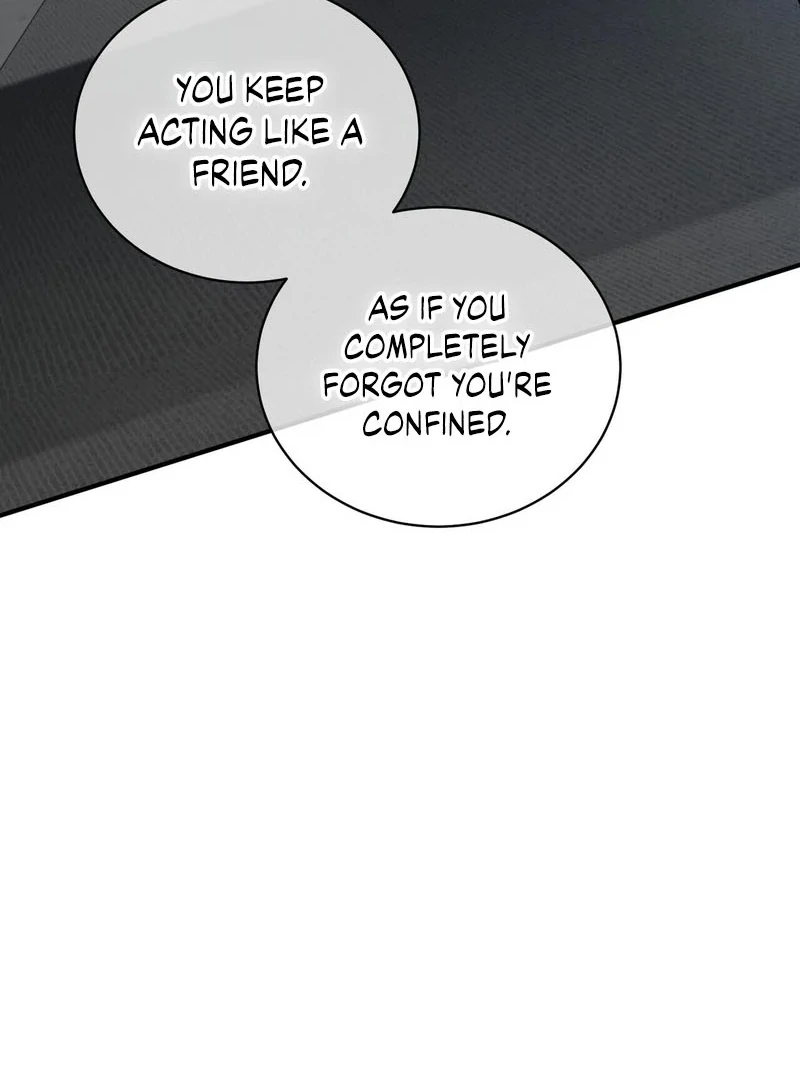 Unlocking a Cozy Captivity [Myth Toons] - Chapter 4 manhwa