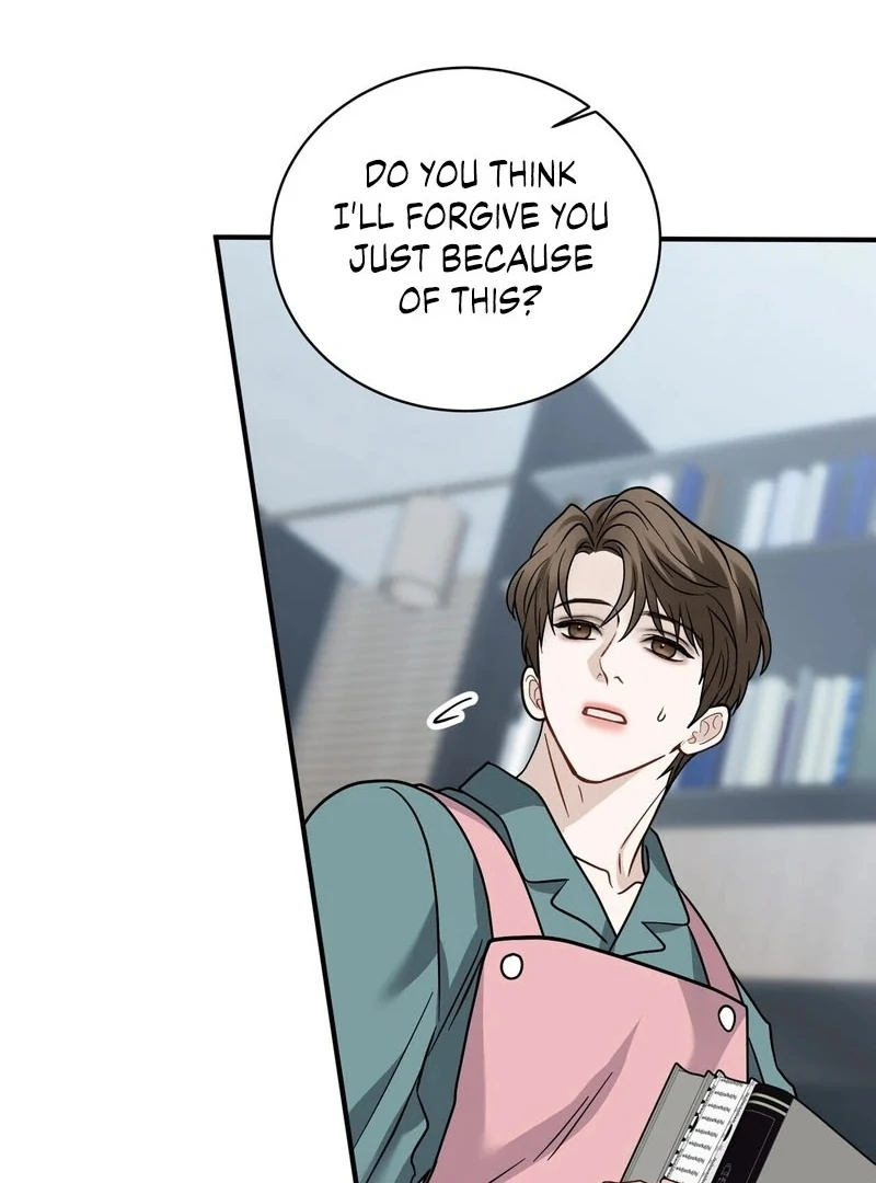 Unlocking a Cozy Captivity [Myth Toons] - Chapter 4 manhwa