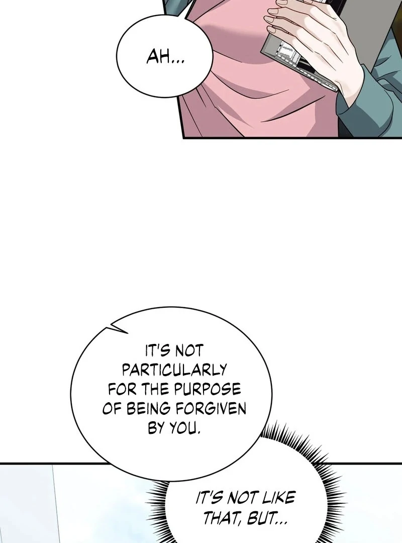 Unlocking a Cozy Captivity [Myth Toons] - Chapter 4 manhwa