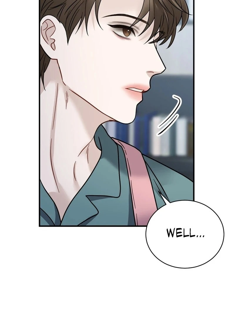Unlocking a Cozy Captivity [Myth Toons] - Chapter 4 manhwa