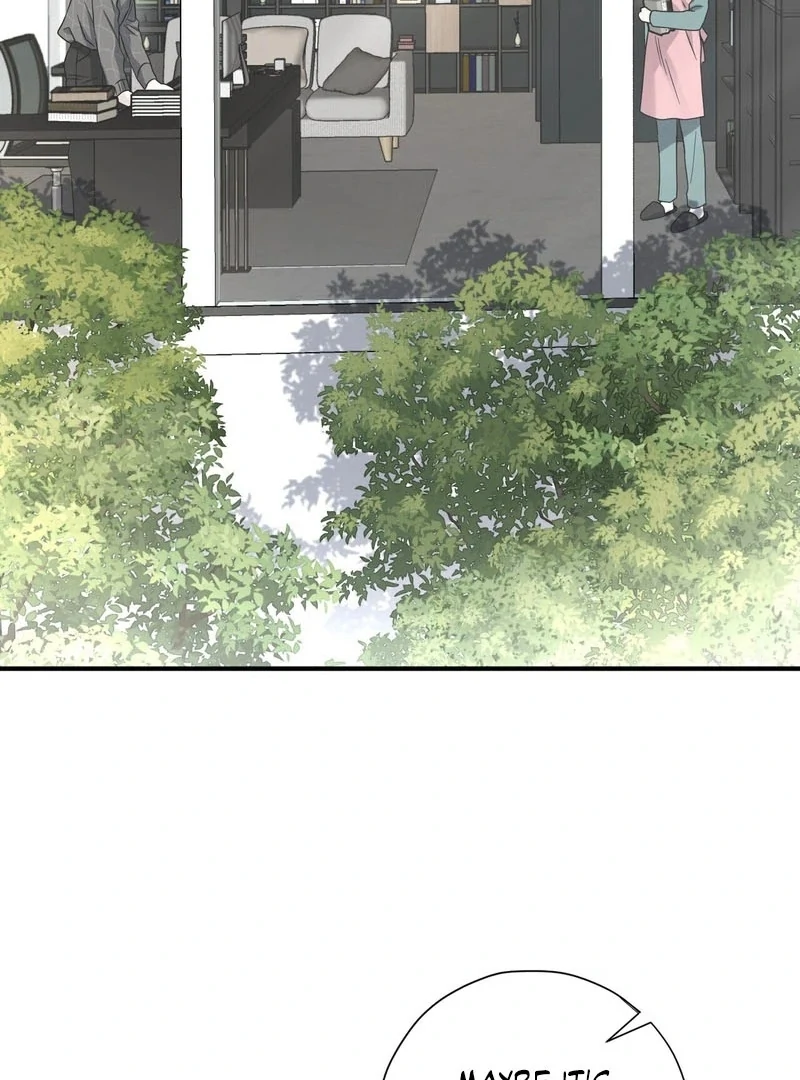 Unlocking a Cozy Captivity [Myth Toons] - Chapter 4 manhwa