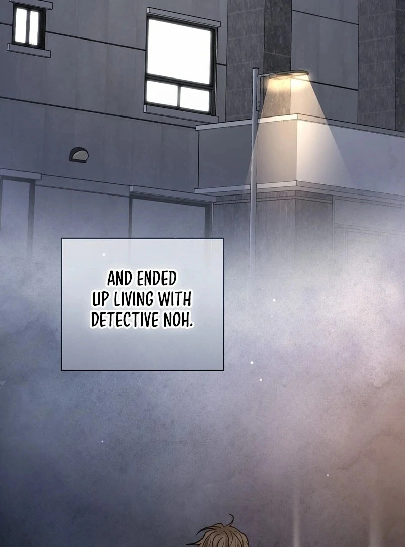 Unlocking a Cozy Captivity [Myth Toons] - Chapter 4 manhwa