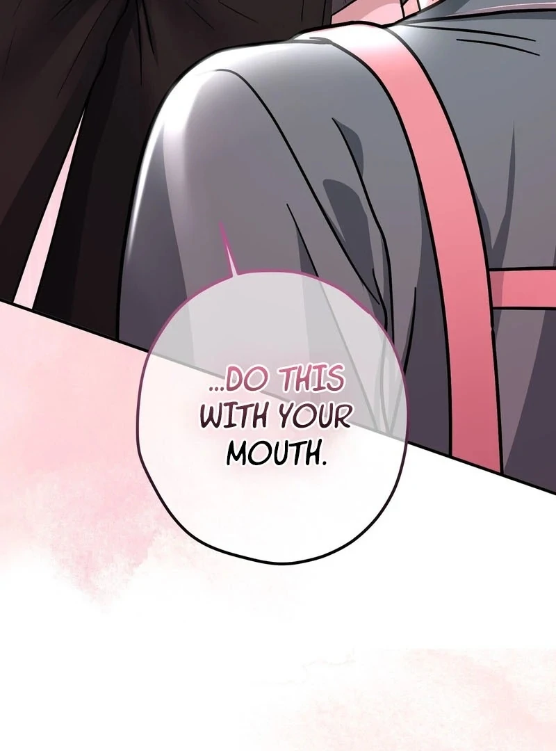 Unlocking a Cozy Captivity [Myth Toons] - Chapter 4 manhwa