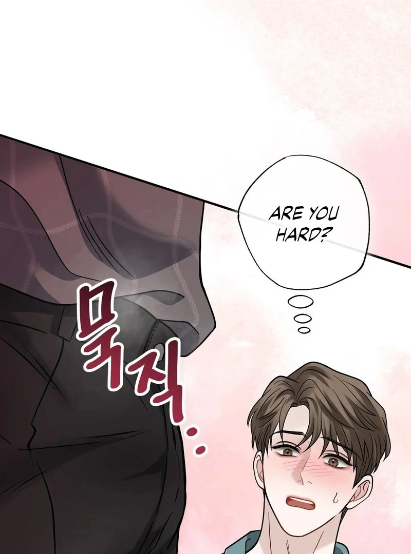 Unlocking a Cozy Captivity [Myth Toons] - Chapter 4 manhwa