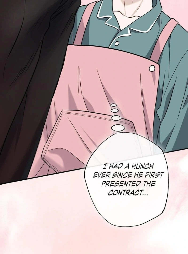 Unlocking a Cozy Captivity [Myth Toons] - Chapter 4 manhwa