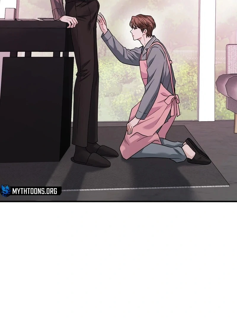 Unlocking a Cozy Captivity [Myth Toons] - Chapter 4 manhwa