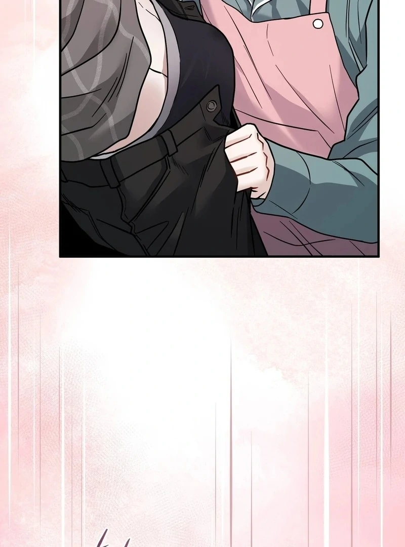 Unlocking a Cozy Captivity [Myth Toons] - Chapter 5 manhwa