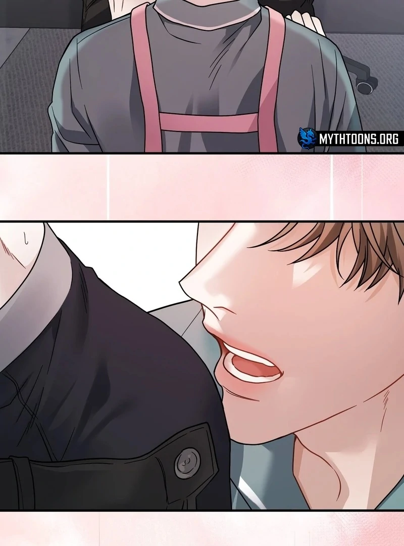 Unlocking a Cozy Captivity [Myth Toons] - Chapter 5 manhwa