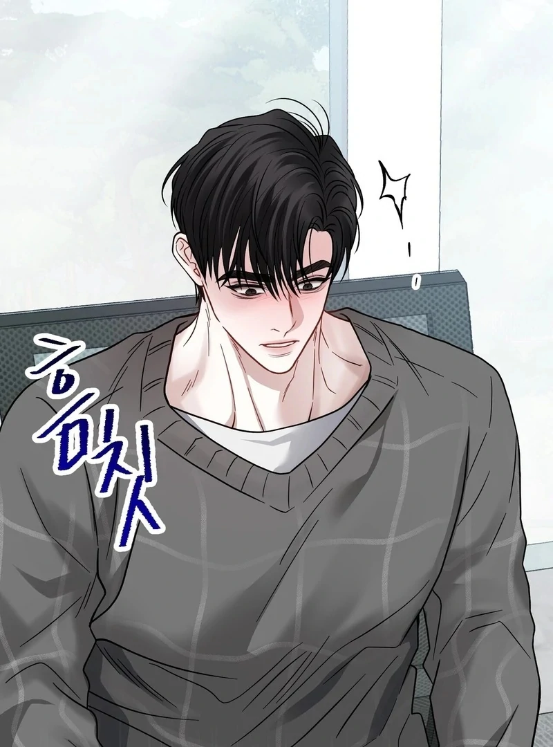 Unlocking a Cozy Captivity [Myth Toons] - Chapter 5 manhwa