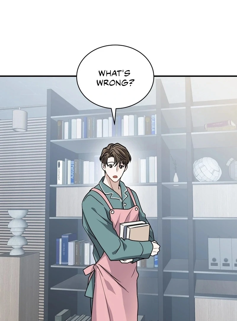 Unlocking a Cozy Captivity [Myth Toons] - Chapter 5 manhwa