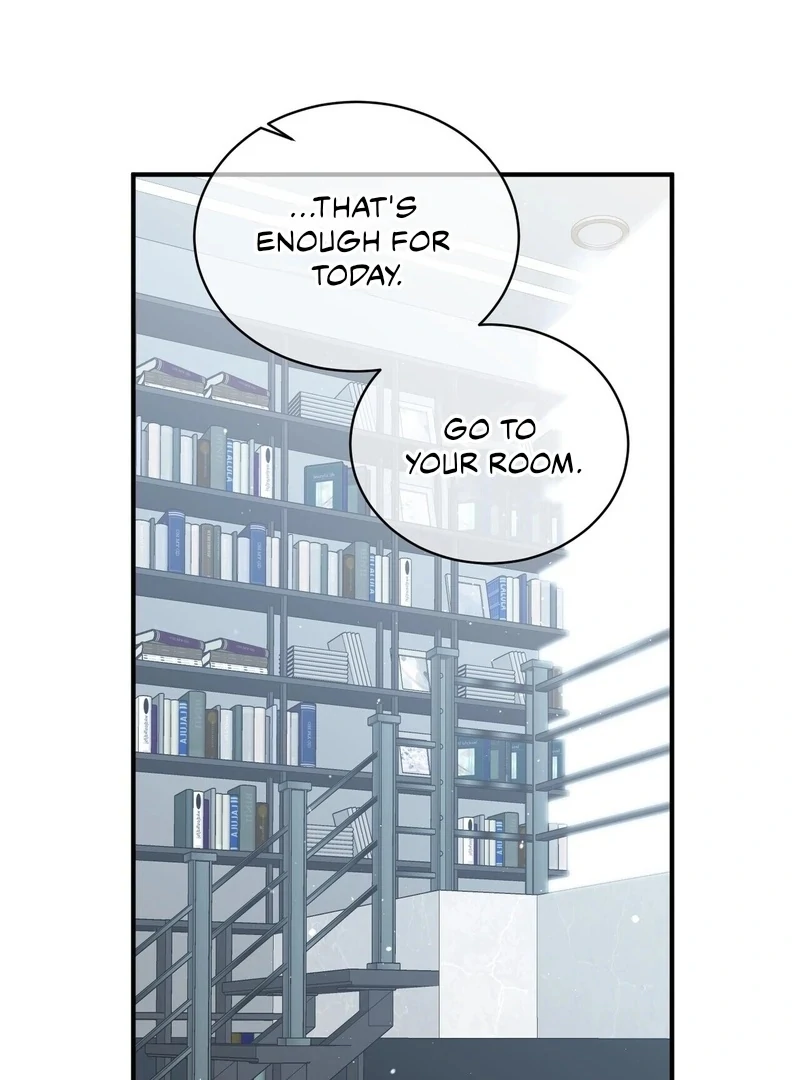 Unlocking a Cozy Captivity [Myth Toons] - Chapter 5 manhwa