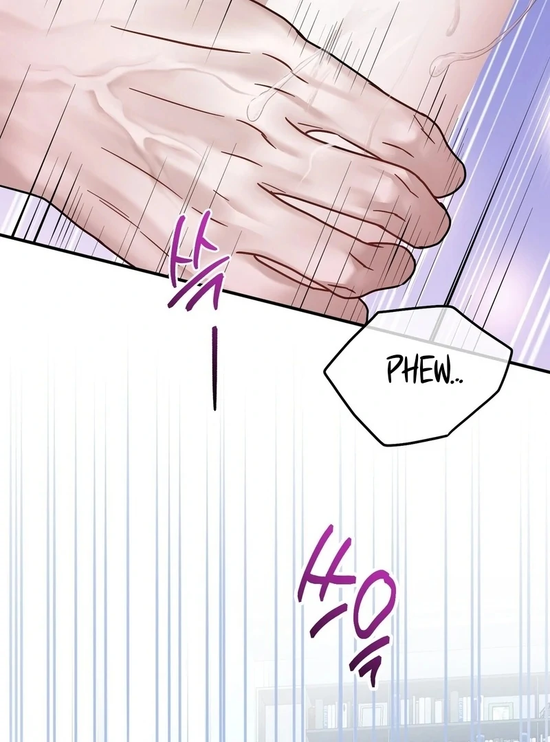 Unlocking a Cozy Captivity [Myth Toons] - Chapter 5 manhwa