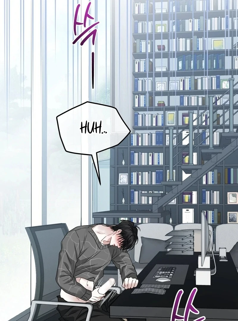 Unlocking a Cozy Captivity [Myth Toons] - Chapter 5 manhwa
