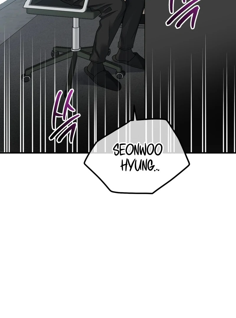 Unlocking a Cozy Captivity [Myth Toons] - Chapter 5 manhwa