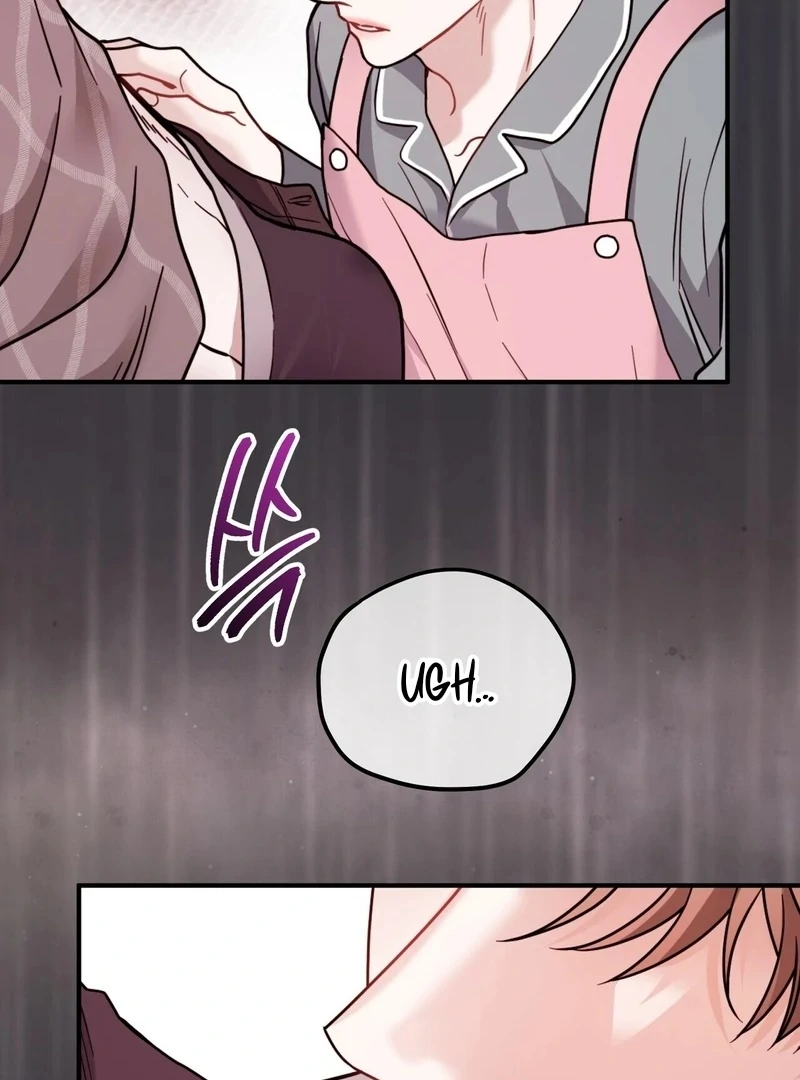 Unlocking a Cozy Captivity [Myth Toons] - Chapter 5 manhwa