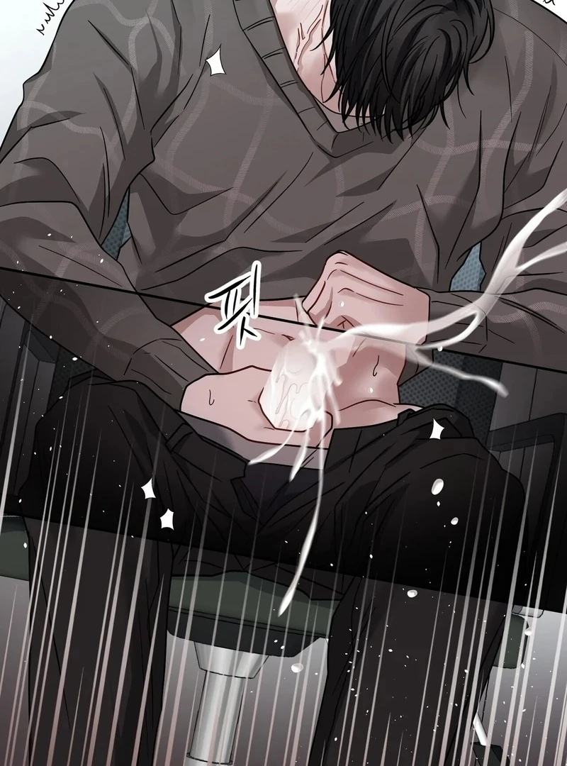 Unlocking a Cozy Captivity [Myth Toons] - Chapter 5 manhwa
