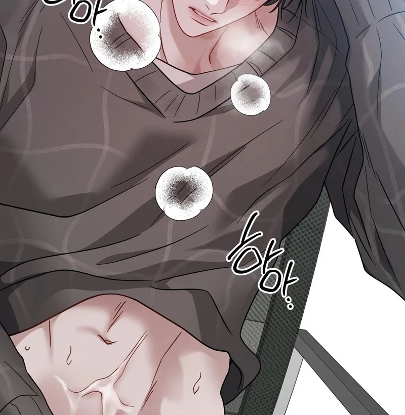 Unlocking a Cozy Captivity [Myth Toons] - Chapter 5 manhwa