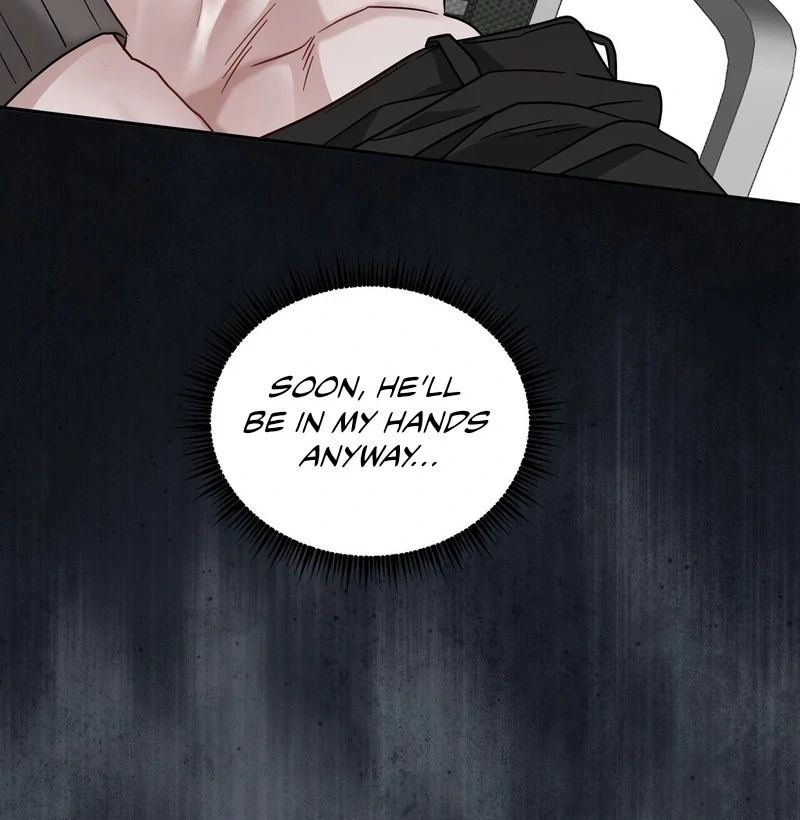 Unlocking a Cozy Captivity [Myth Toons] - Chapter 5 manhwa