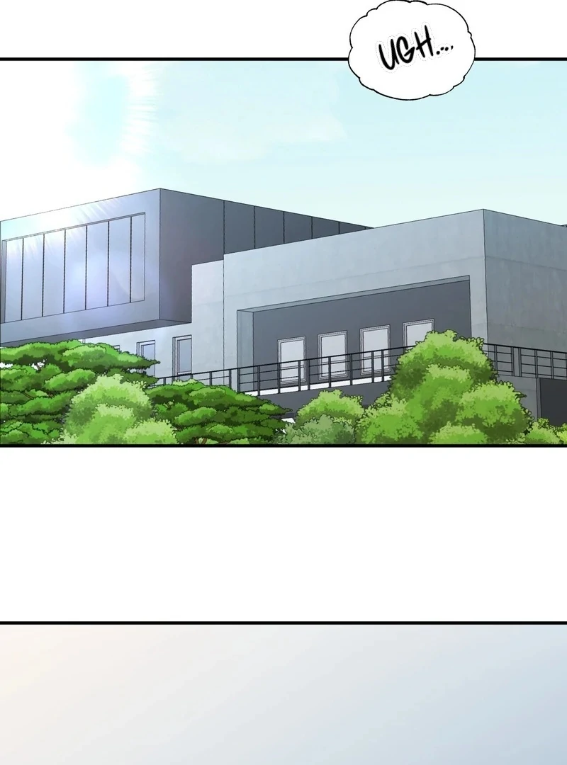 Unlocking a Cozy Captivity [Myth Toons] - Chapter 5 manhwa