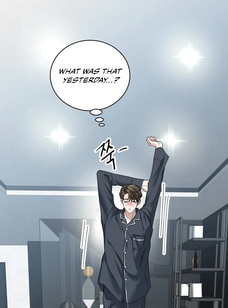 Unlocking a Cozy Captivity [Myth Toons] - Chapter 5 manhwa