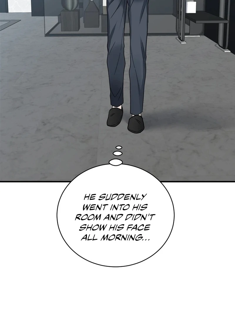 Unlocking a Cozy Captivity [Myth Toons] - Chapter 5 manhwa