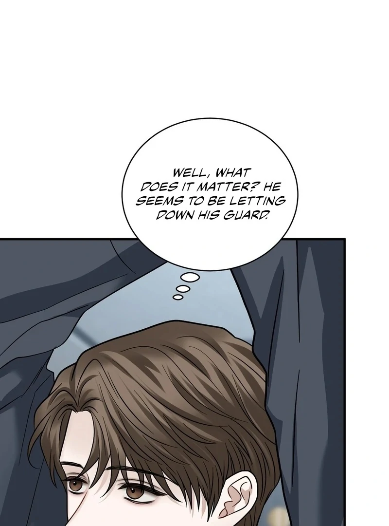 Unlocking a Cozy Captivity [Myth Toons] - Chapter 5 manhwa
