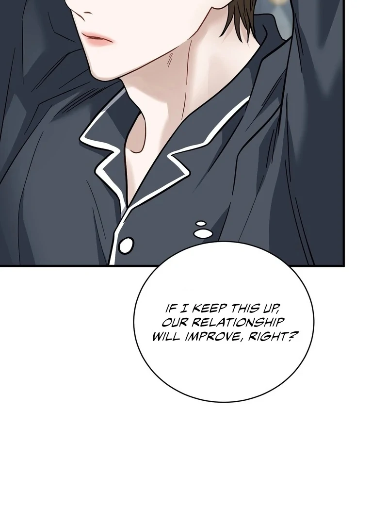 Unlocking a Cozy Captivity [Myth Toons] - Chapter 5 manhwa