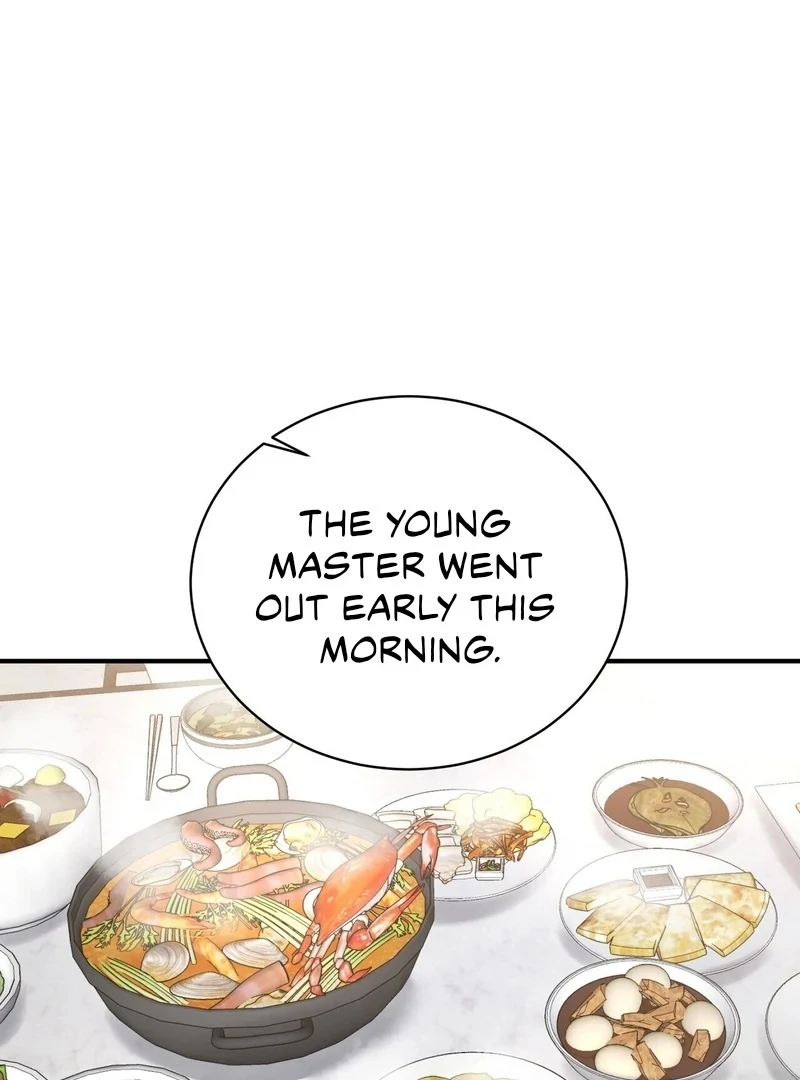 Unlocking a Cozy Captivity [Myth Toons] - Chapter 5 manhwa