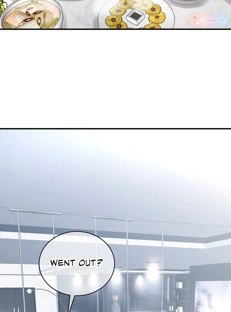 Unlocking a Cozy Captivity [Myth Toons] - Chapter 5 manhwa