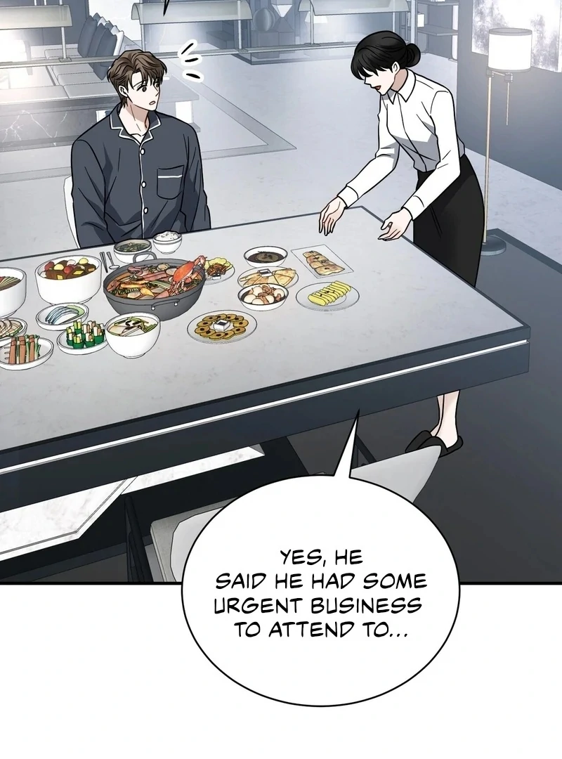 Unlocking a Cozy Captivity [Myth Toons] - Chapter 5 manhwa