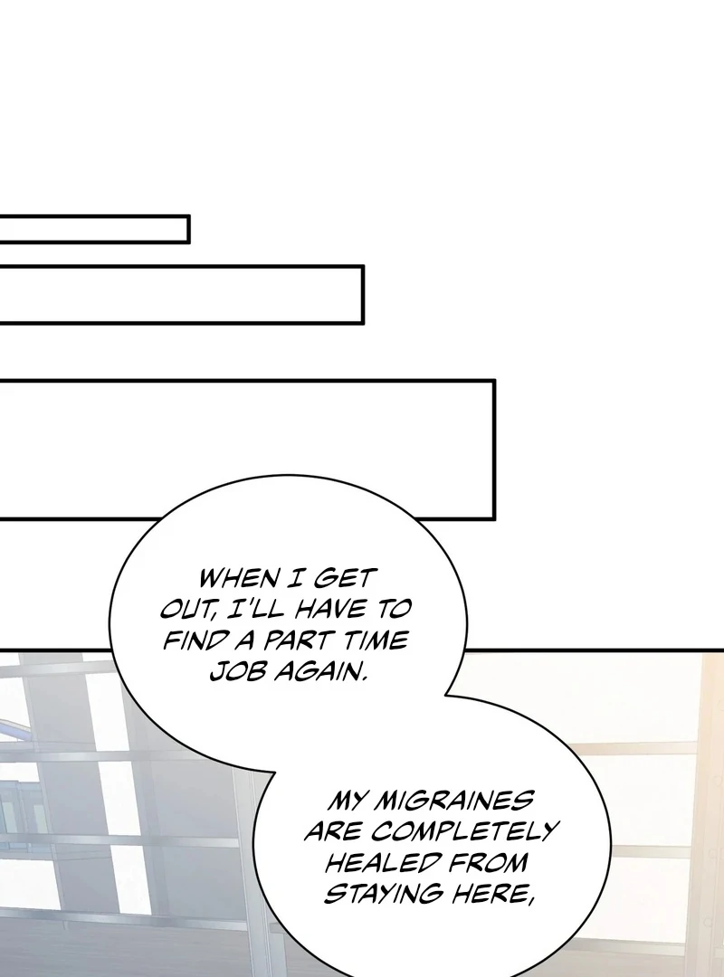 Unlocking a Cozy Captivity [Myth Toons] - Chapter 5 manhwa