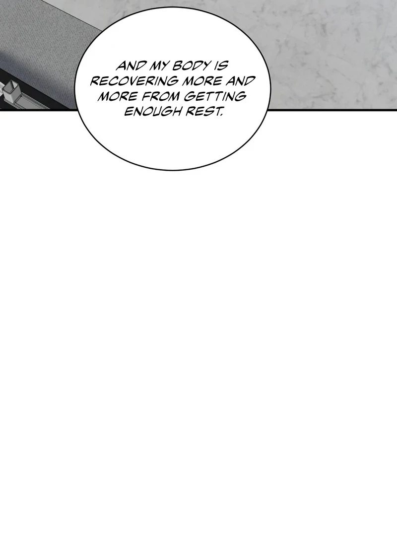 Unlocking a Cozy Captivity [Myth Toons] - Chapter 5 manhwa