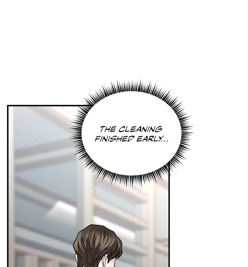Unlocking a Cozy Captivity [Myth Toons] - Chapter 5 manhwa