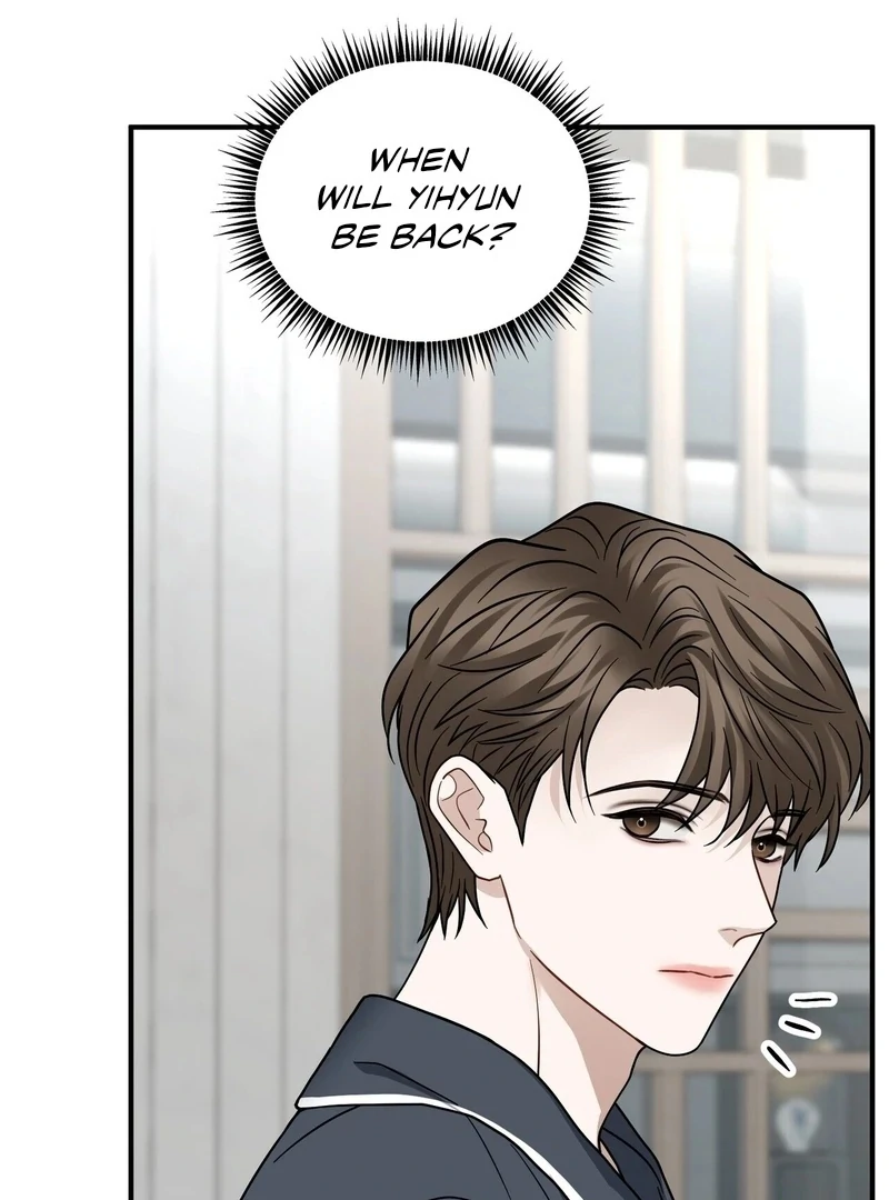 Unlocking a Cozy Captivity [Myth Toons] - Chapter 5 manhwa