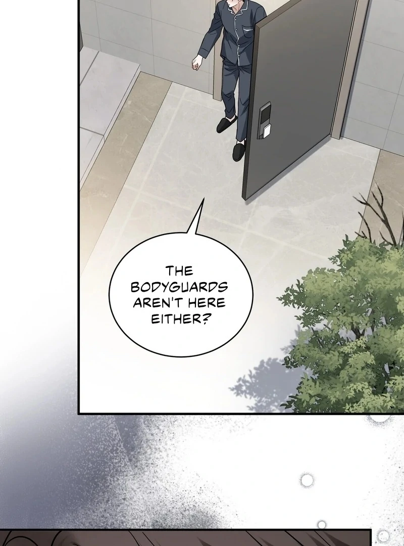 Unlocking a Cozy Captivity [Myth Toons] - Chapter 5 manhwa