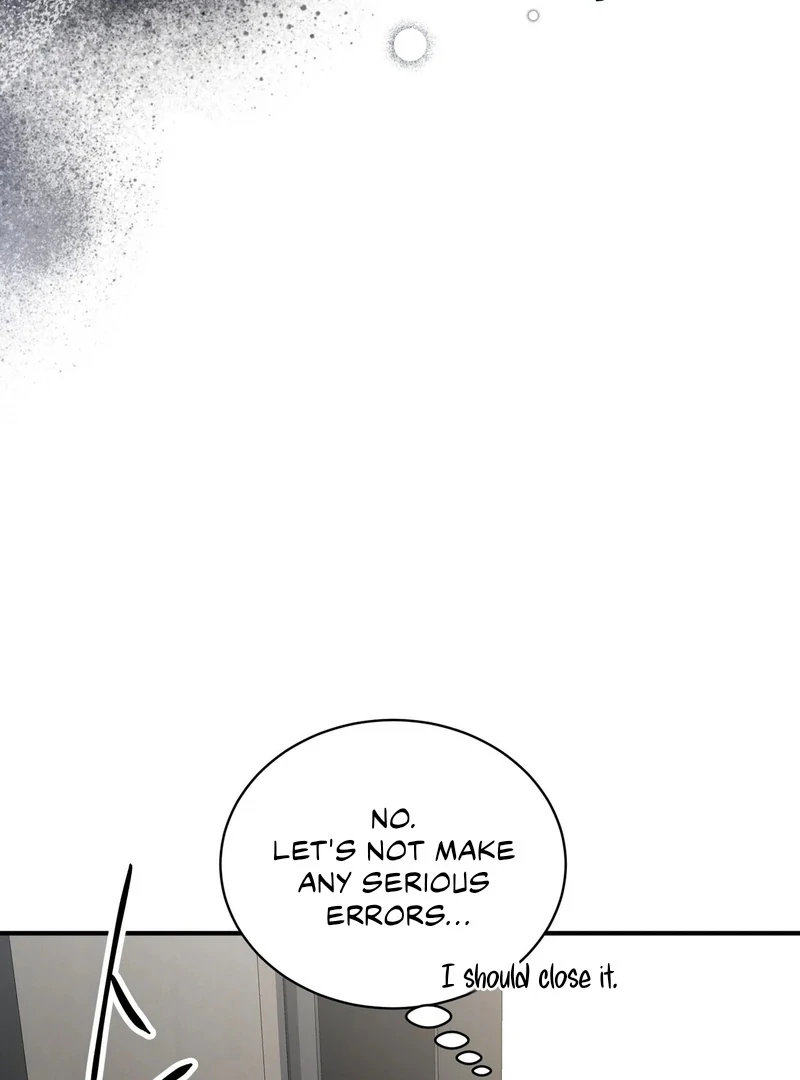 Unlocking a Cozy Captivity [Myth Toons] - Chapter 5 manhwa