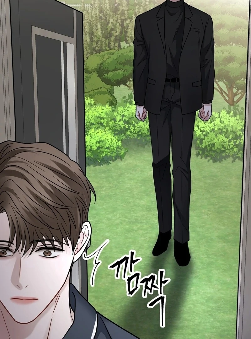Unlocking a Cozy Captivity [Myth Toons] - Chapter 5 manhwa