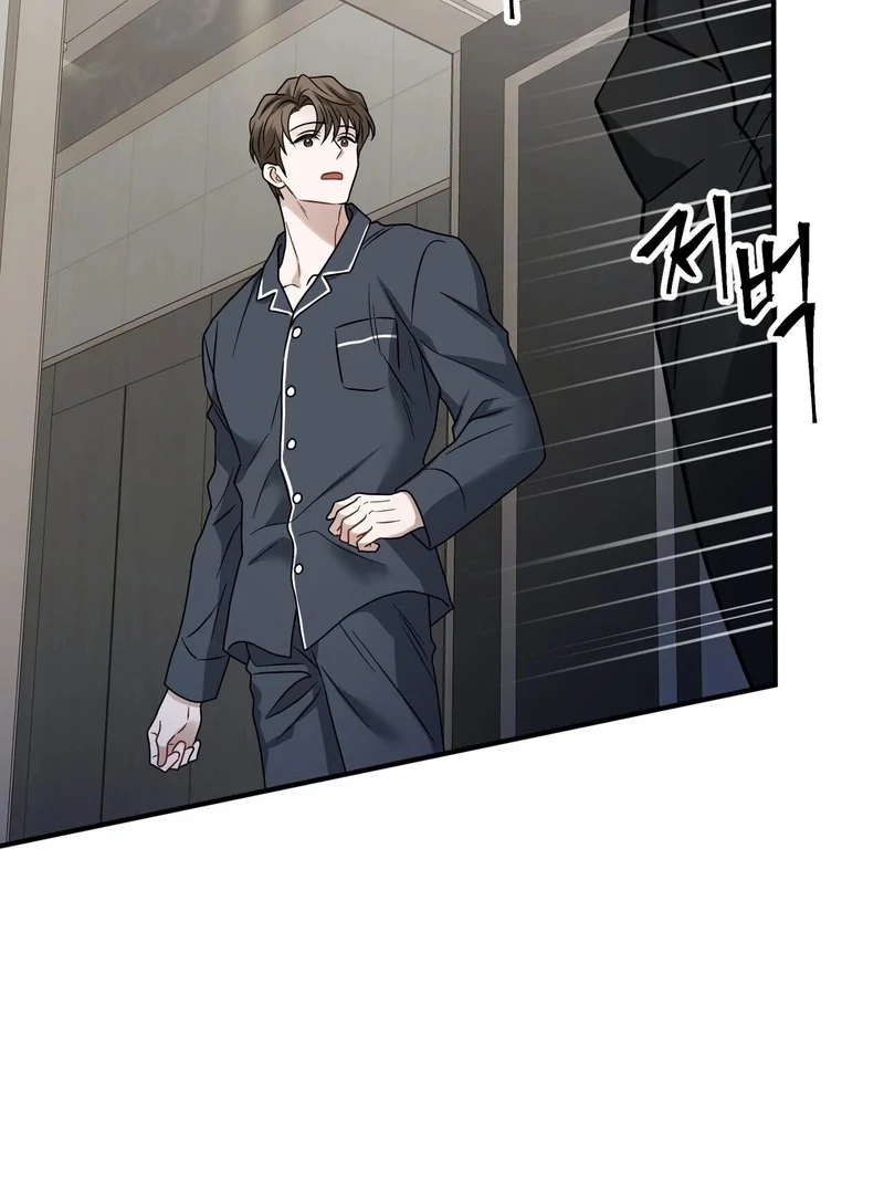 Unlocking a Cozy Captivity [Myth Toons] - Chapter 5 manhwa
