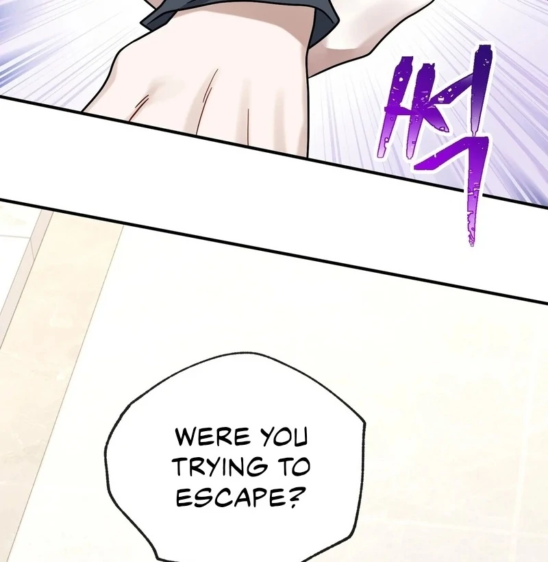 Unlocking a Cozy Captivity [Myth Toons] - Chapter 5 manhwa