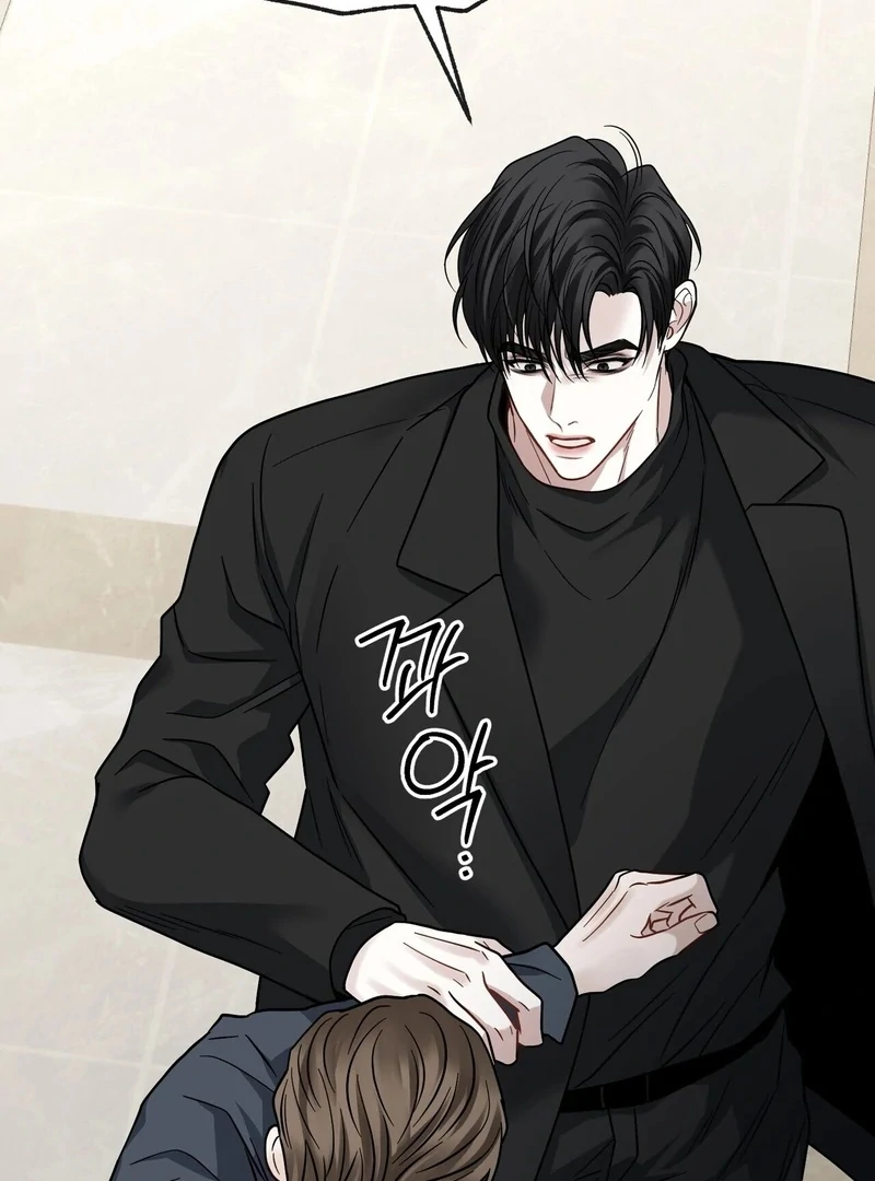 Unlocking a Cozy Captivity [Myth Toons] - Chapter 5 manhwa