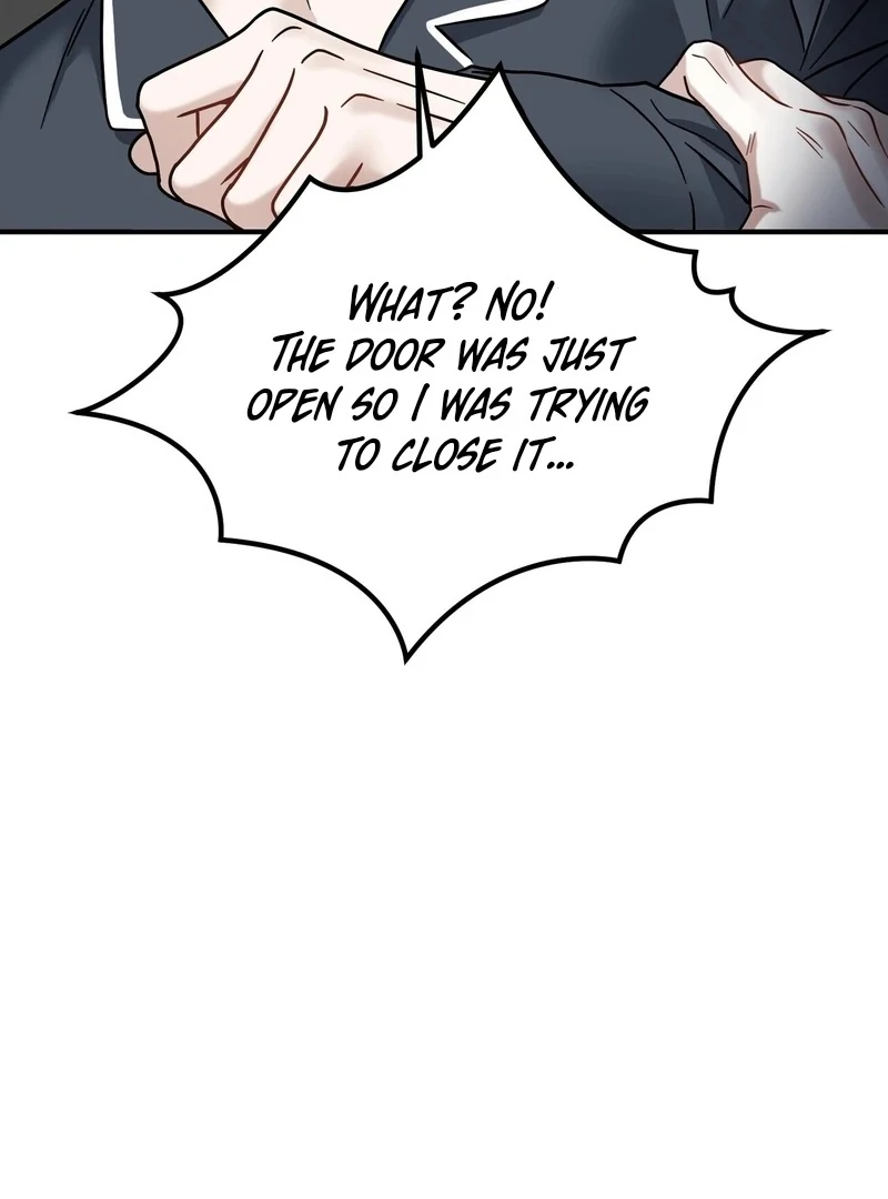 Unlocking a Cozy Captivity [Myth Toons] - Chapter 5 manhwa