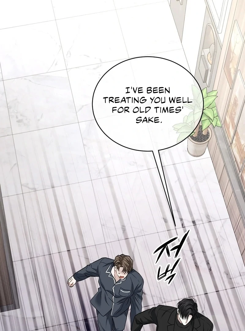 Unlocking a Cozy Captivity [Myth Toons] - Chapter 5 manhwa