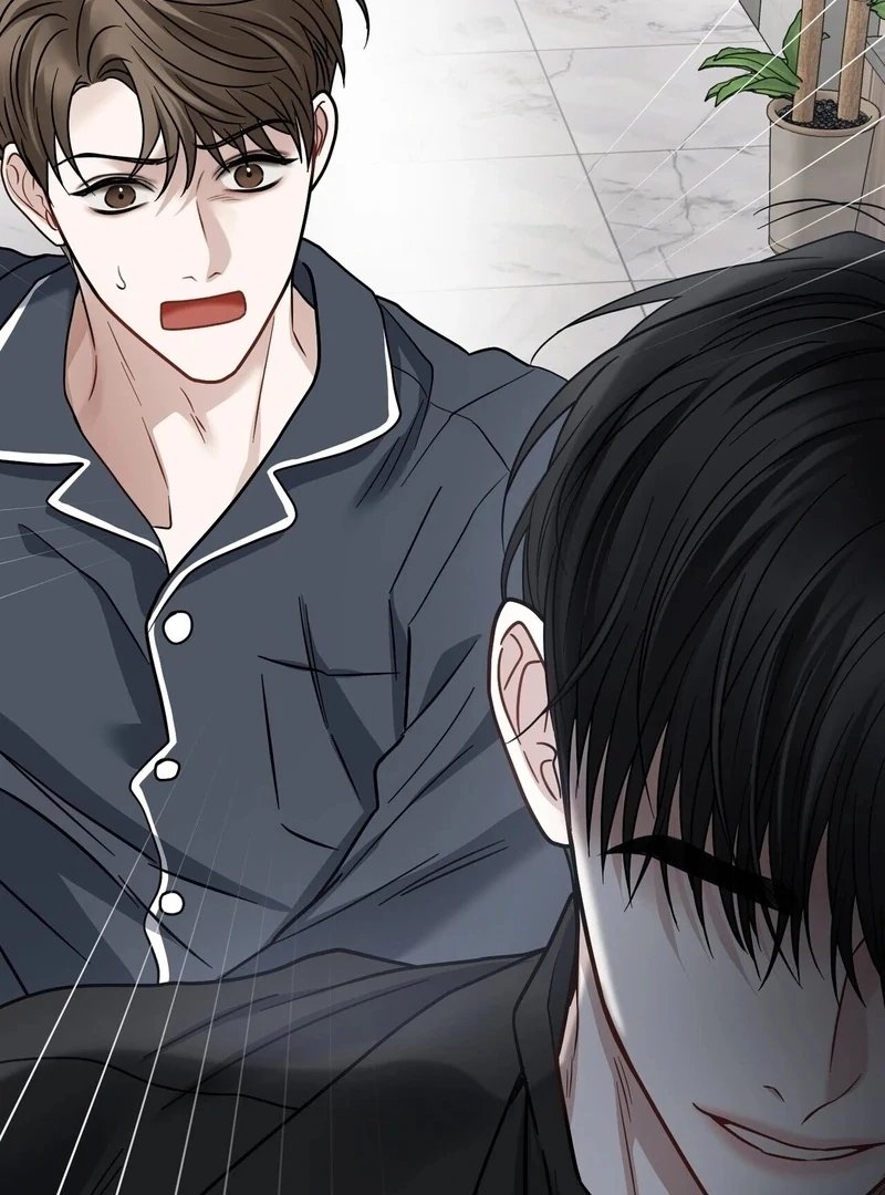 Unlocking a Cozy Captivity [Myth Toons] - Chapter 5 manhwa