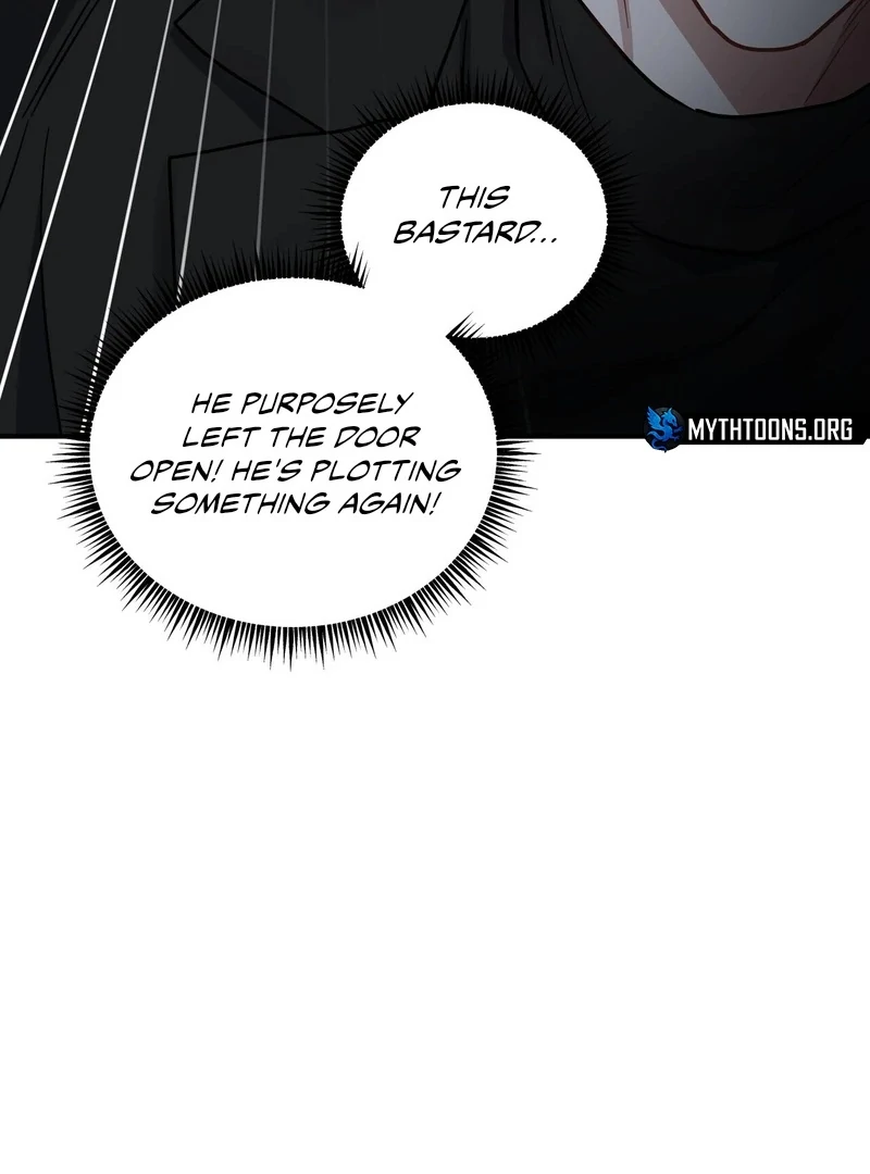 Unlocking a Cozy Captivity [Myth Toons] - Chapter 5 manhwa