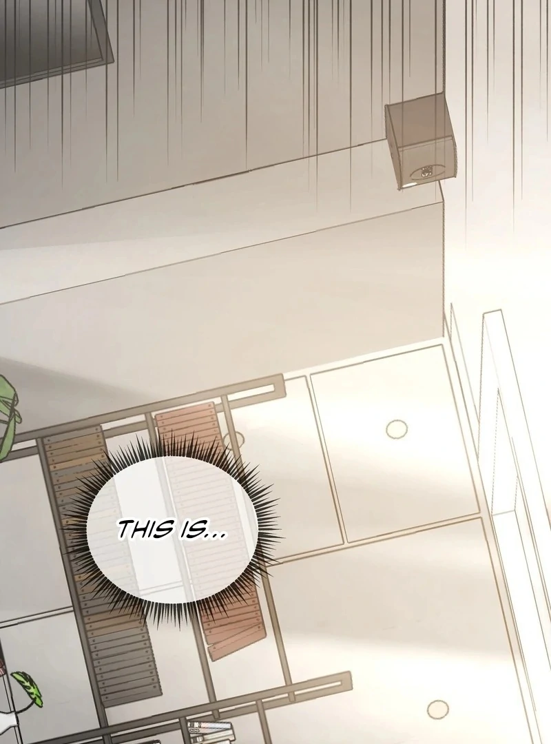 Unlocking a Cozy Captivity [Myth Toons] - Chapter 5 manhwa